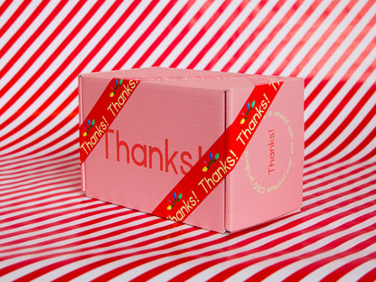 christmas gift box